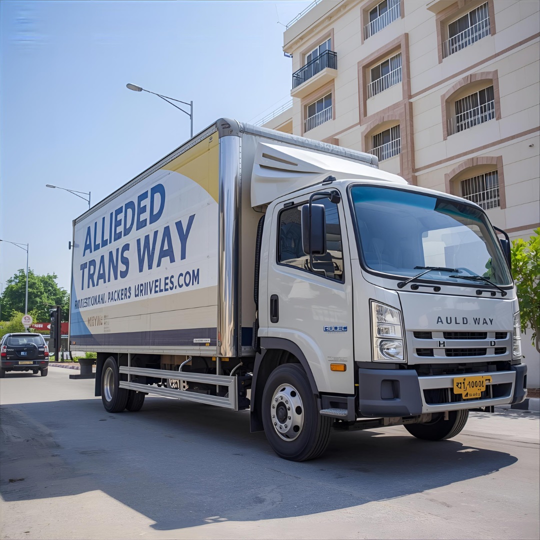 Packers and Movers Dharuhera
