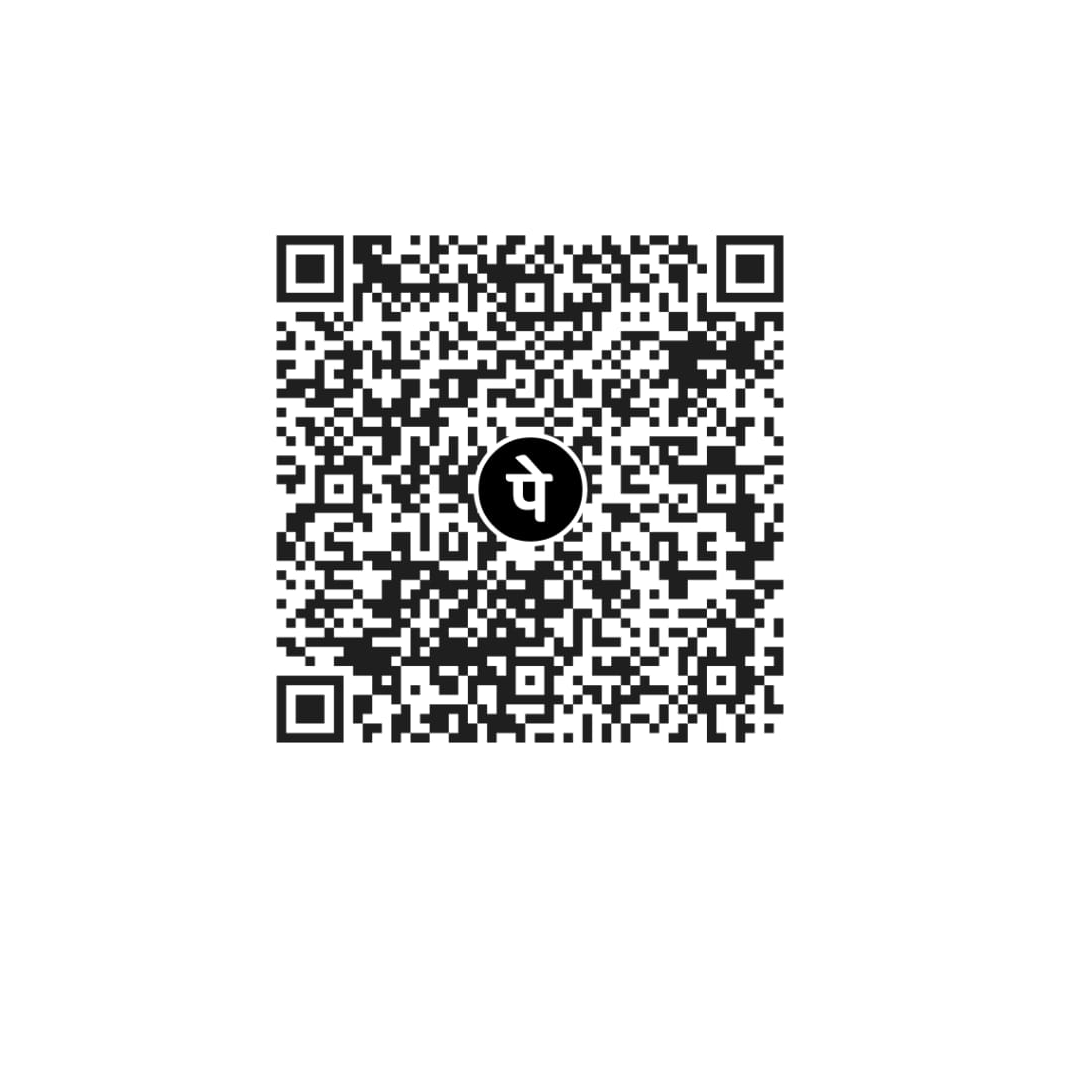 Payment QR Code